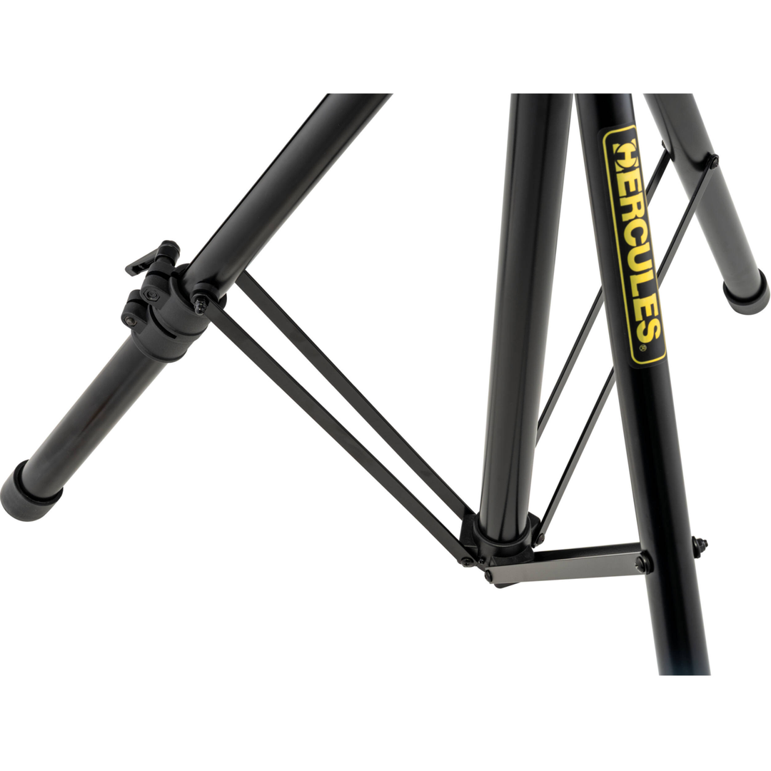 Hercules SS710BPLUS Gear Up Speaker Stand