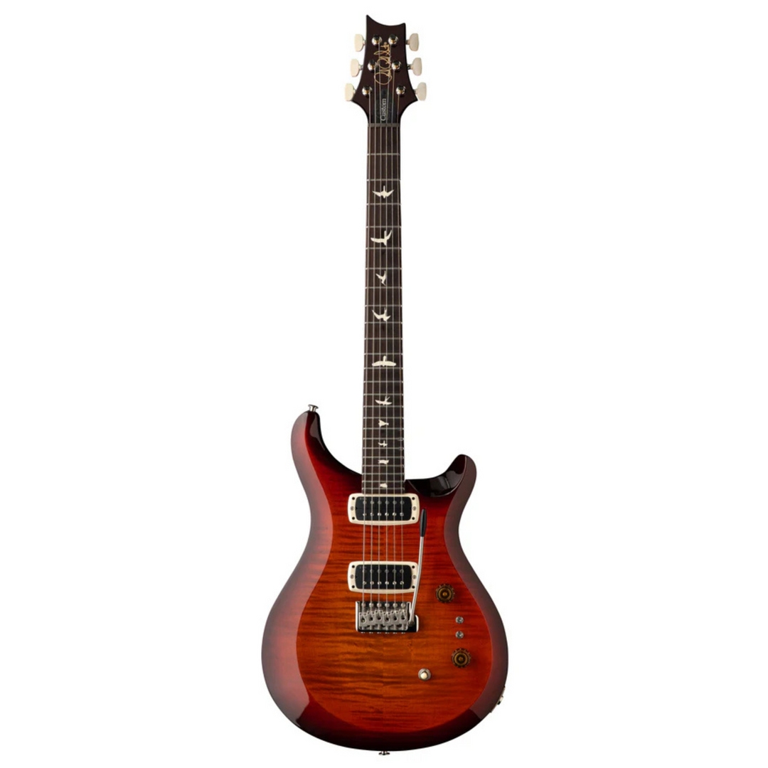 PRS S2 Custom 24-08  DS (Dark Cherry Sunburst)