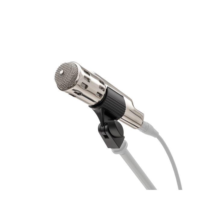 Warm Audio WA-R64C Retro 64 Dynamic Live Microphone For Vocals & Instruments (Chrome)