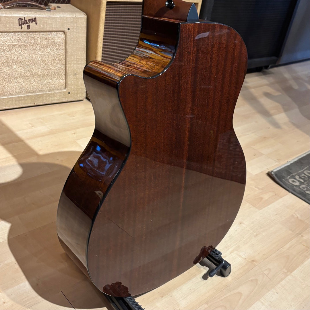 Taylor 314ce, Next Generation (Natural)