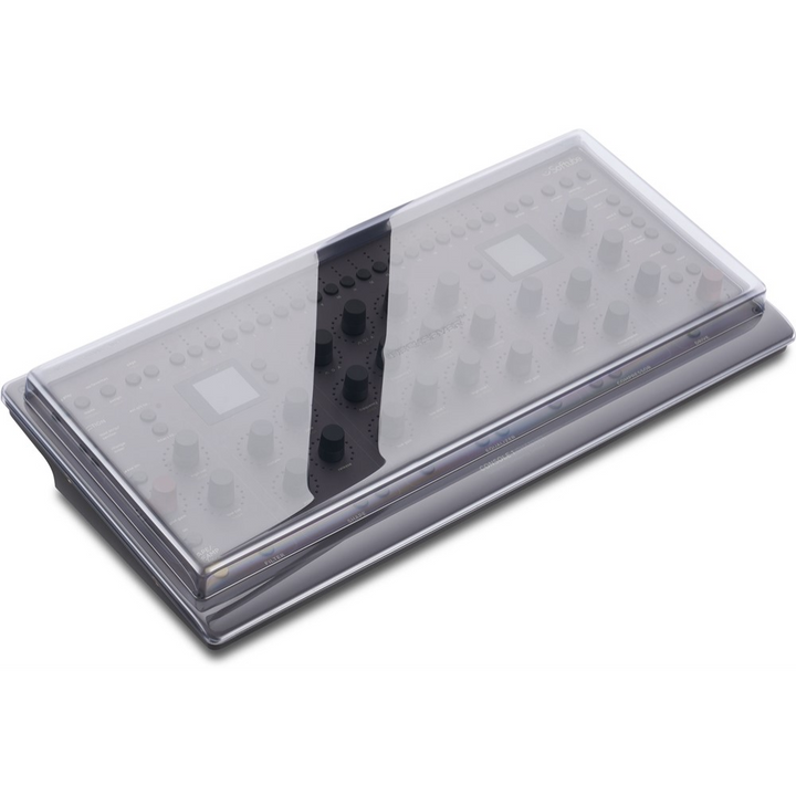Decksaver DS-PC-CONSOLE1MK3 Softube Console 1 MK3 Cover