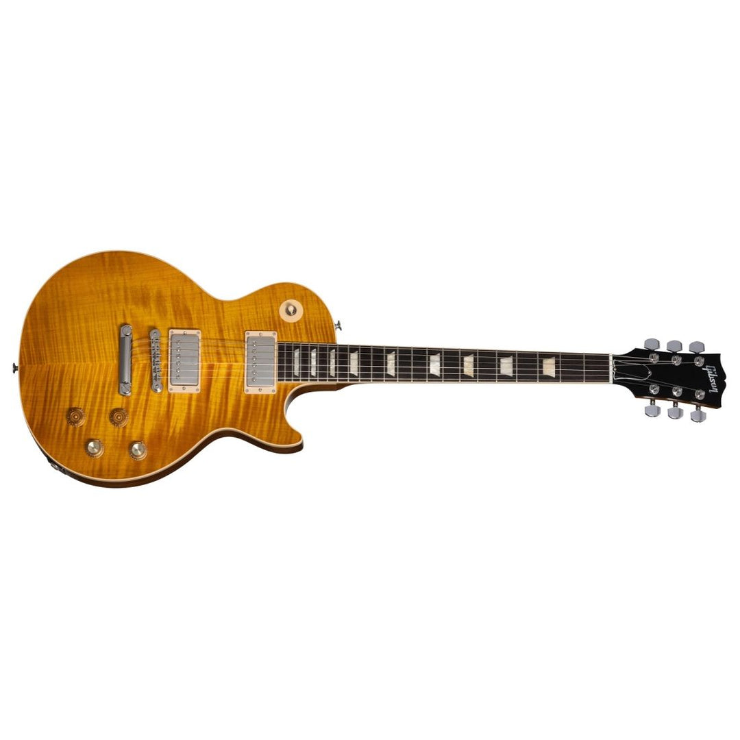 Gibson KIRK HAMMET GREENY LP STANDARD