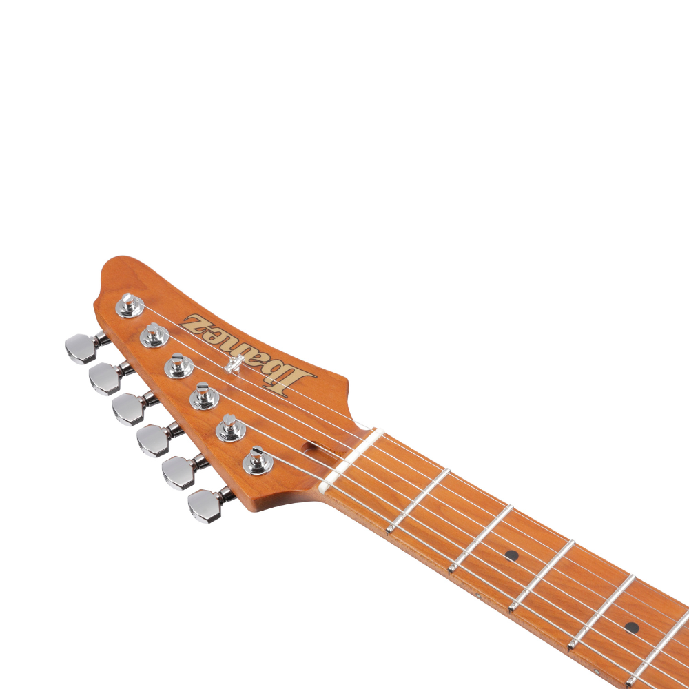 Ibanez Prestige (Gray Metallic)  AZ2402