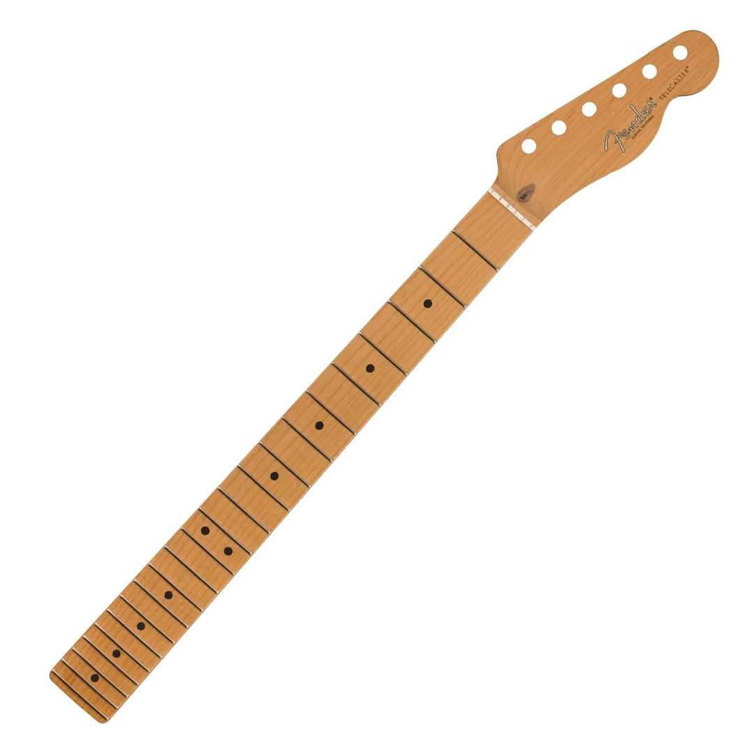 Fender Neck AM Pro II Tele Rstd MN