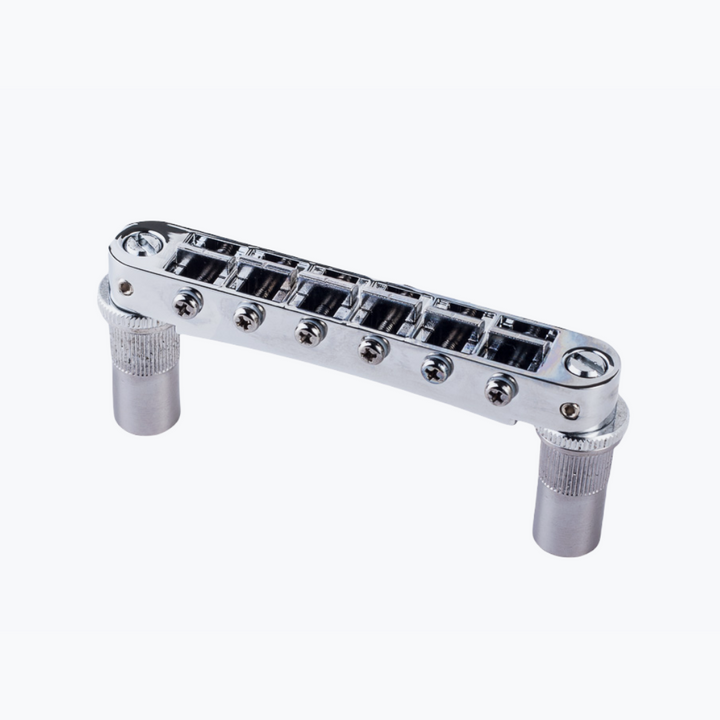 Allparts GB-0528 TonePros® T3BT-N Bridge Chrome