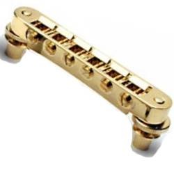 L. R. Baggs LR-TBGD Piezo T-Bridge for Electric Guitar in Gold