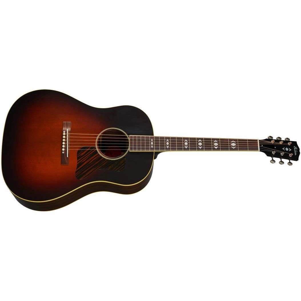 Gibson 1936 ADVANCED JUMBO-VINTAGE SUNBRST