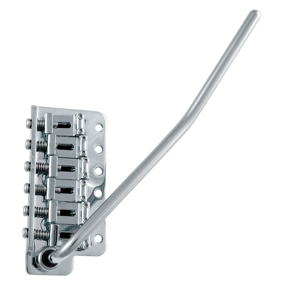 Allparts SB-5325 Gotoh 510T-SF2 Tremolo Chrome, steel block 510TS-SF2