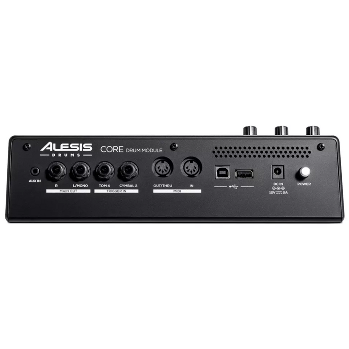 Alesis STRATACLUBXUS Strata Club 7-Piece Electronic Drum Kit