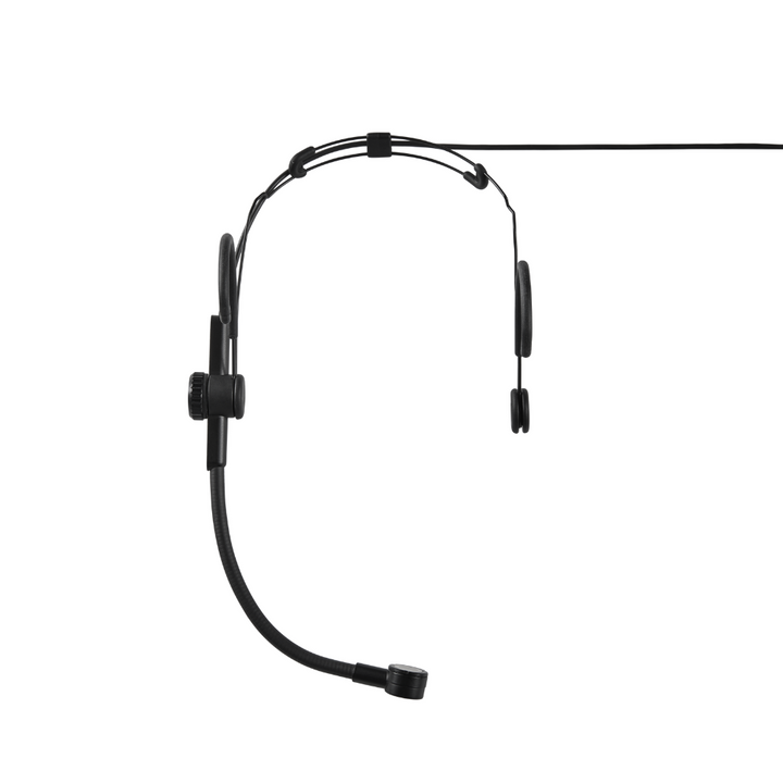 Shure SM39 Performance Headset Condenser Microphone (3-Pin LEMO)