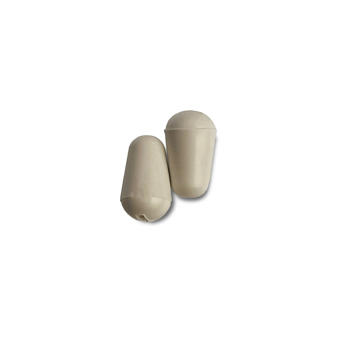 Allparts SK-0710-B24 Mint Green USA Switch Tips for Stratocaster - Pack of 25