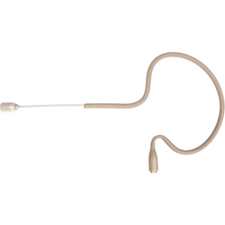 Galaxy Audio ESM4S-OBG-4SHU Earset Mics