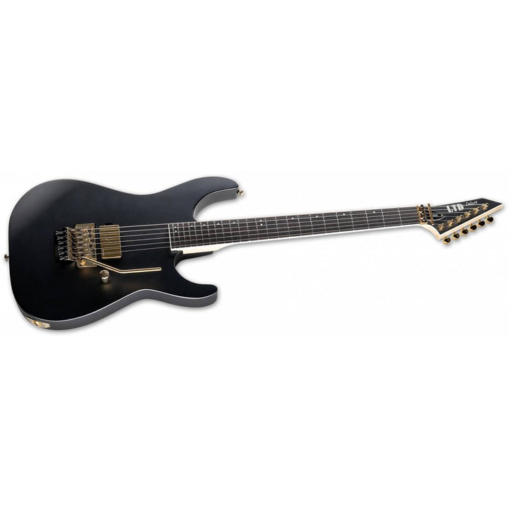 ESP LTD M-1001 (Charcoal Metallic Satin) LM1001CHMS