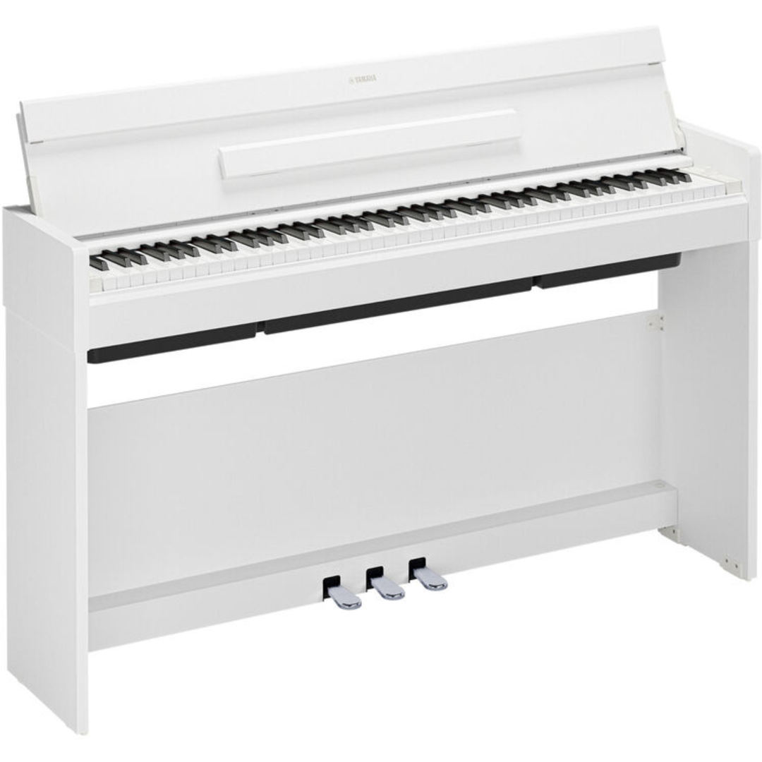 Yamaha YDPS36 WH 88-Key Dgital Piano (White)
