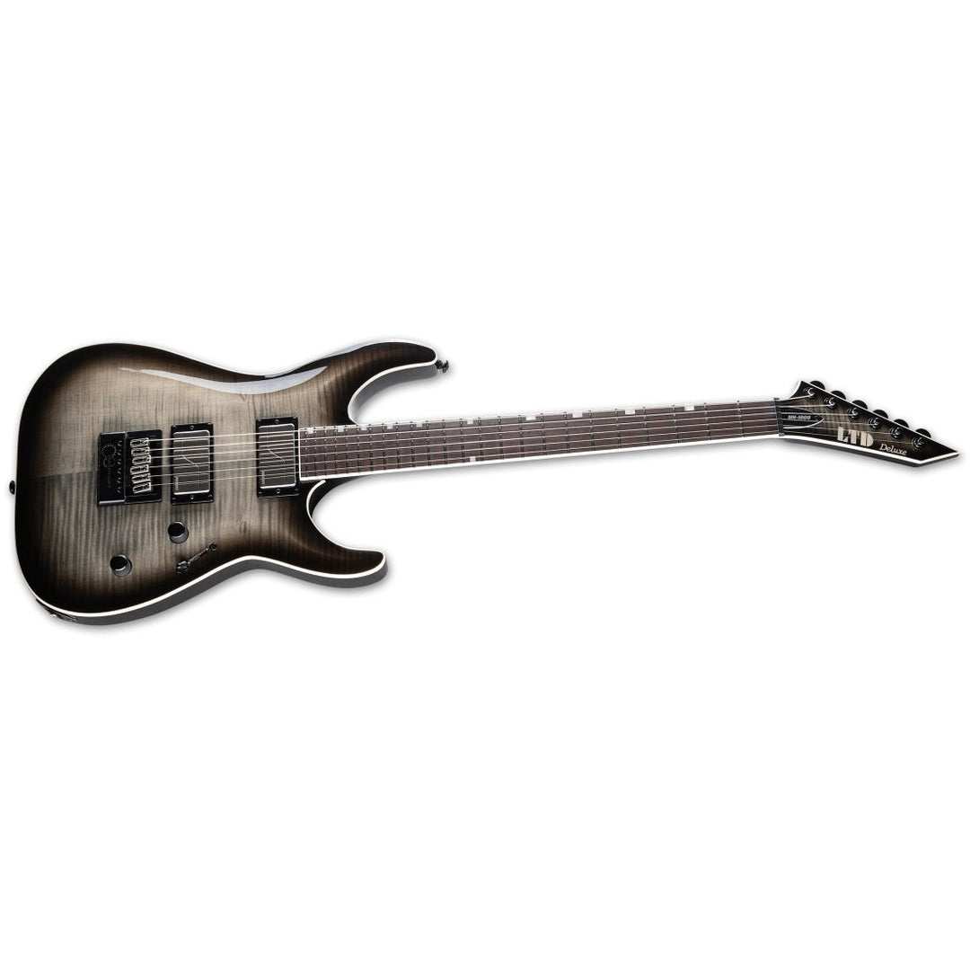 ESP Guitars LTD Evertune (Charcoal Burst) MH-1000