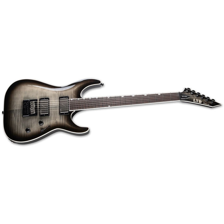 ESP Guitars LTD Evertune (Charcoal Burst) MH-1000
