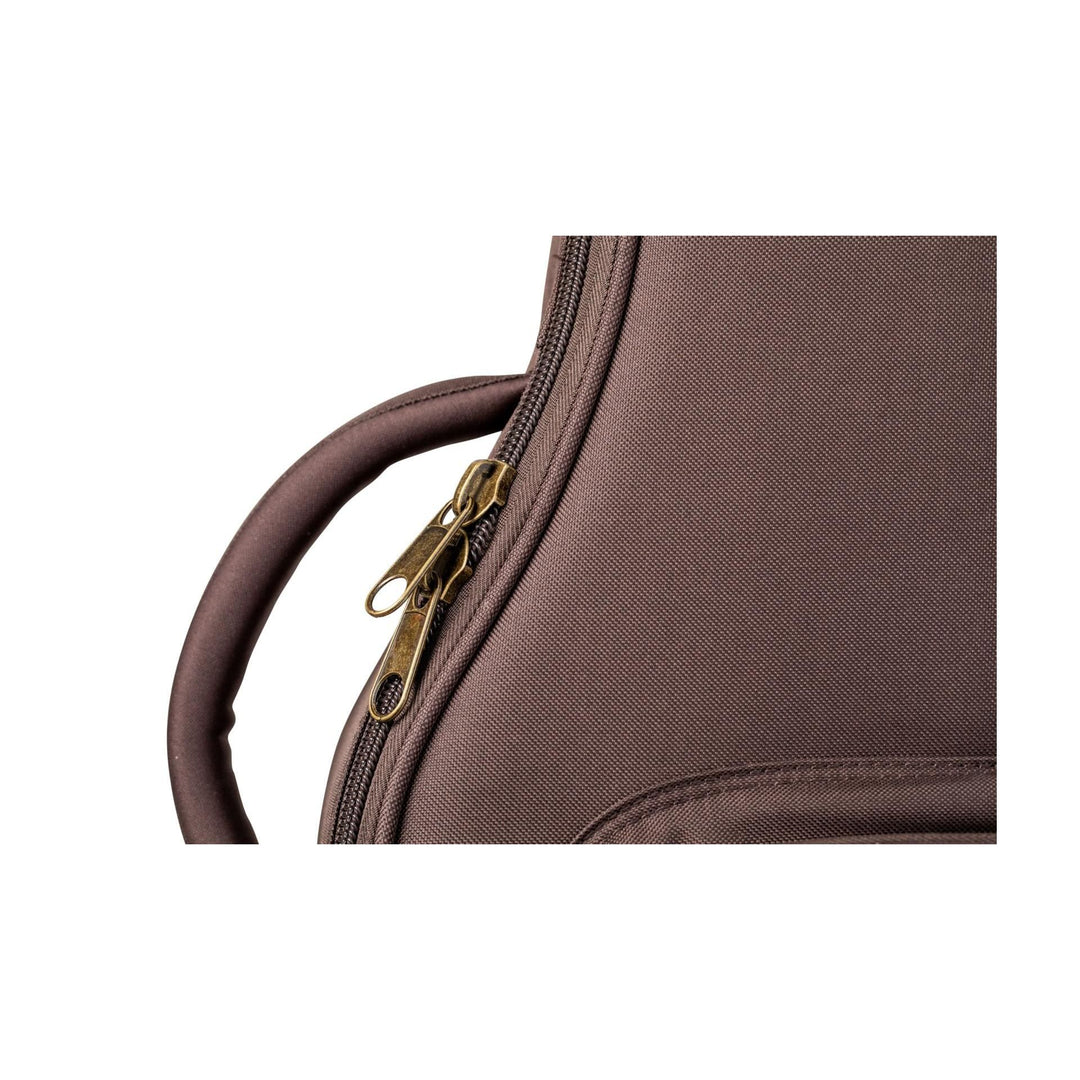 Taylor AeroCase,Grand Concert,Choc Brown