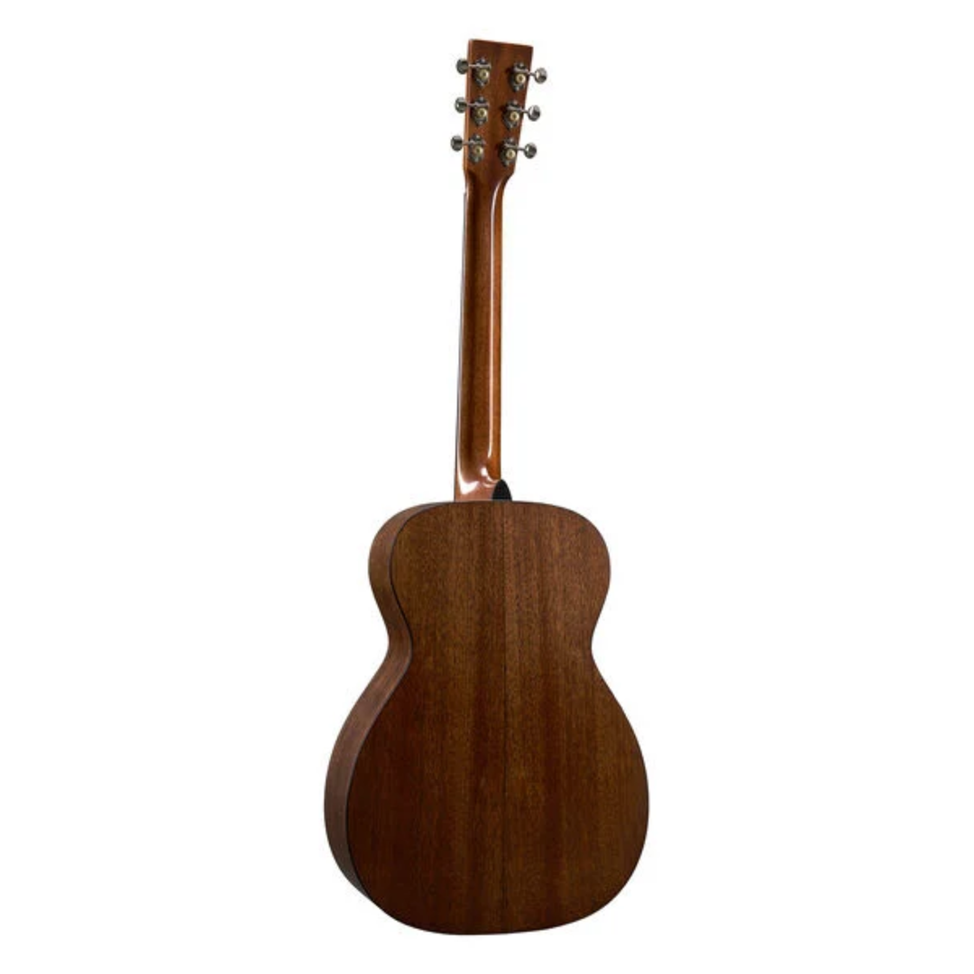 Martin Custom Shop 0-28 Custom & Special Editions Acoustic Guitar (Natural with Aging Toner)