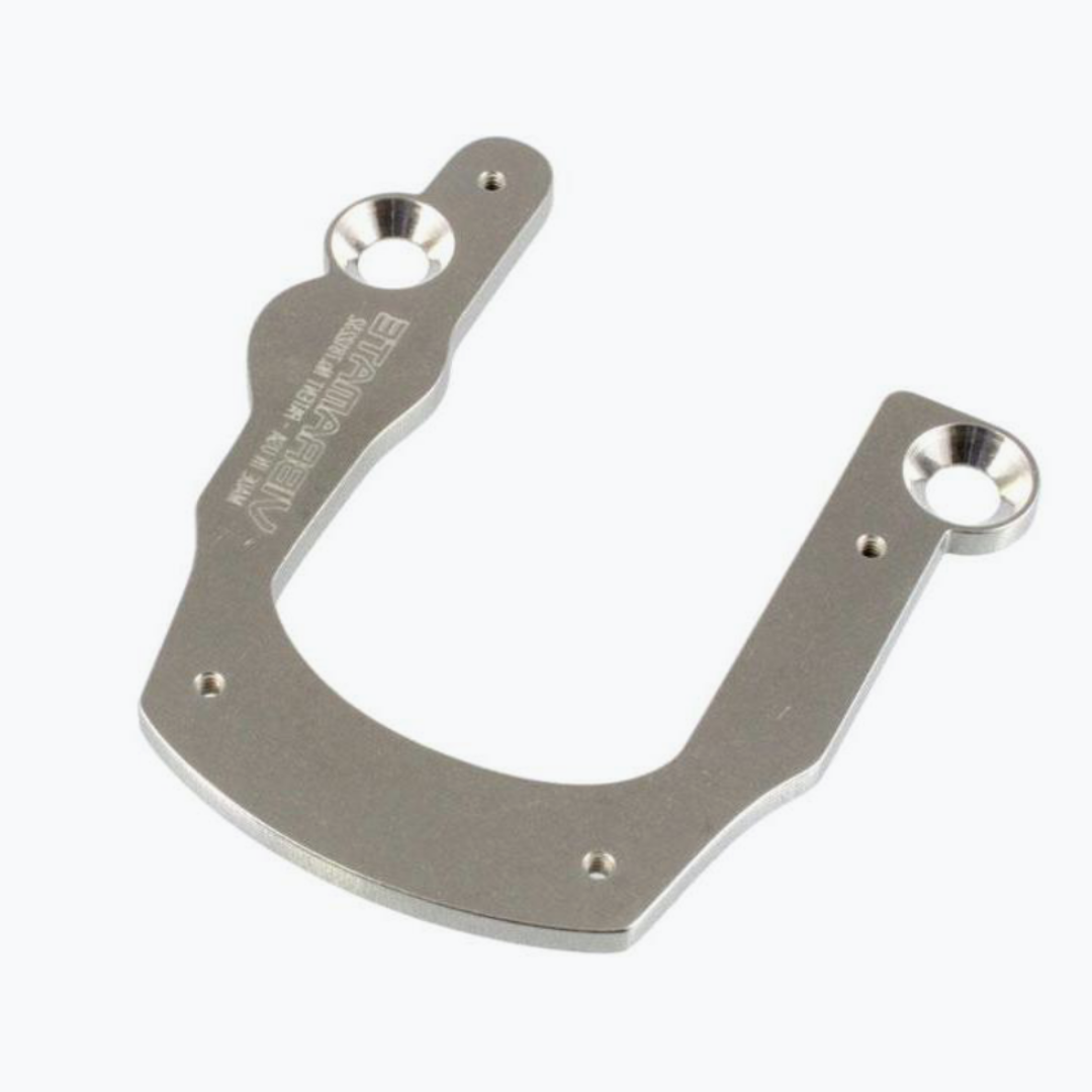 Allparts TP-3741 Vibramate® V5-ST for Bigsby® B5 and SG Aluminum