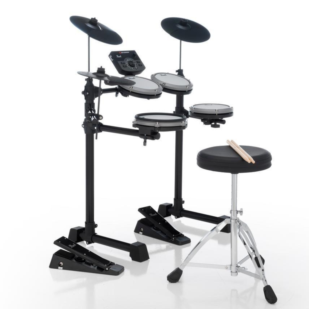 Pearl EROADSHOW Complete Electronic Drum Set