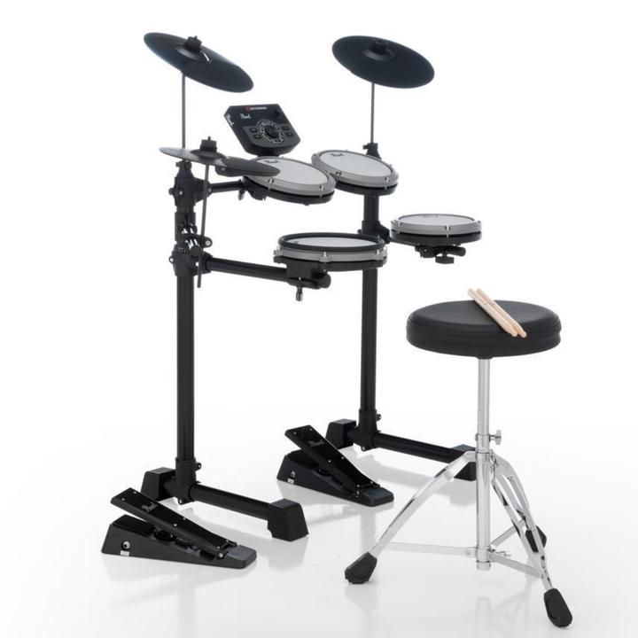 Pearl EROADSHOW Complete Electronic Drum Set