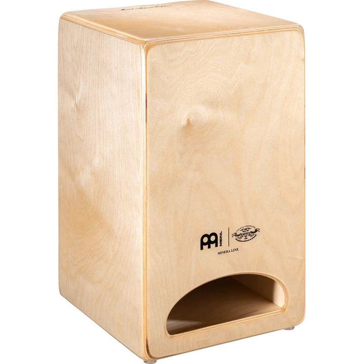 Meinl Artisan Edition Series String Cajon Minera Line - Limba