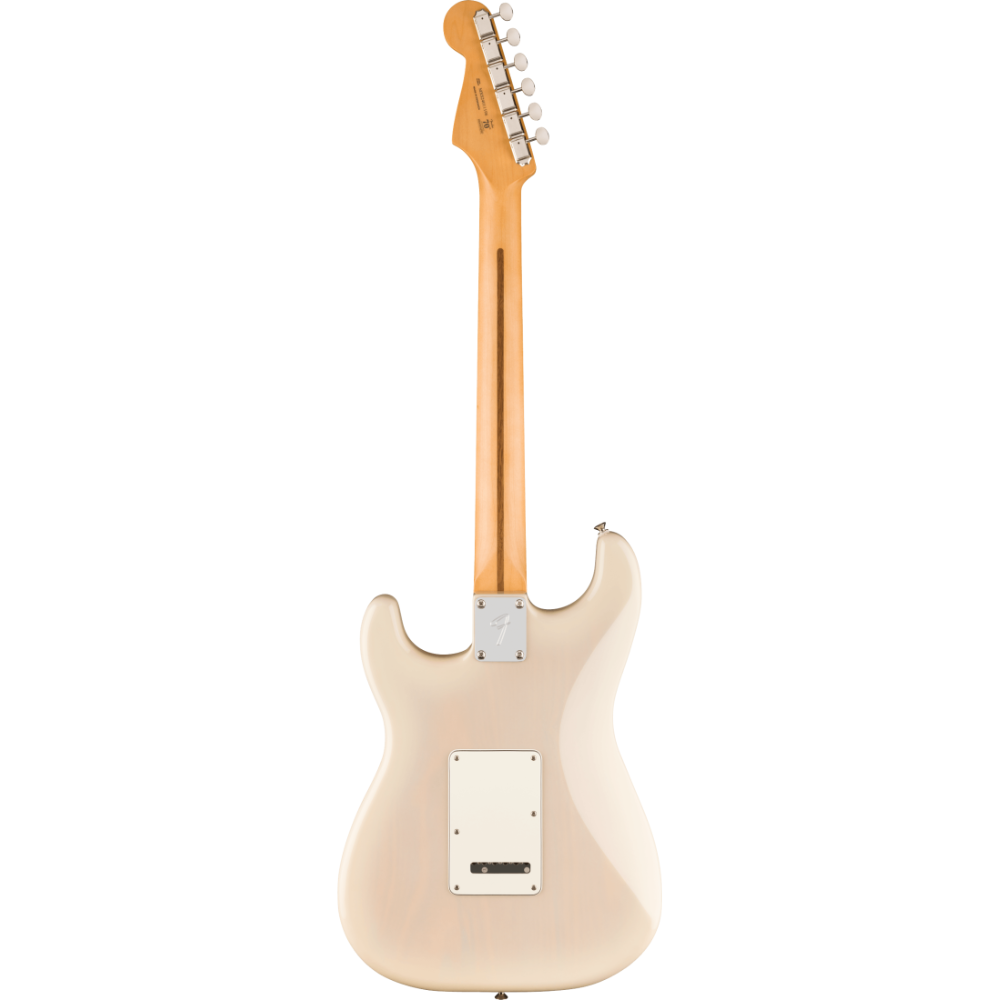 Fender Player II Stratocaster  (White Blonde) Rosewood Fingerboard