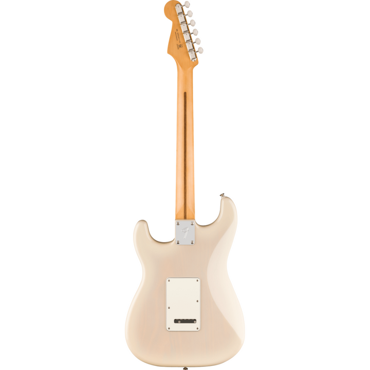 Fender Player II Stratocaster  (White Blonde) Rosewood Fingerboard
