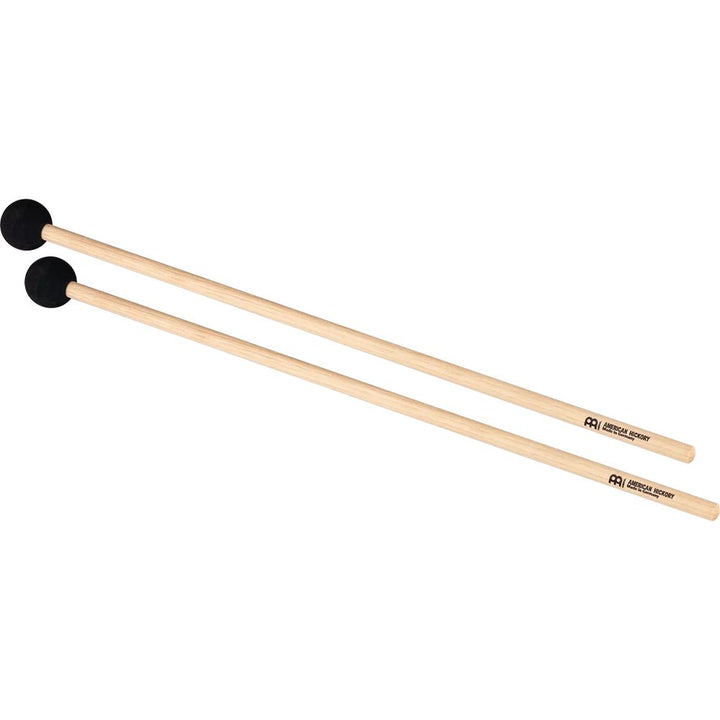 Meinl Temple and Wood Block Mallet - Pair