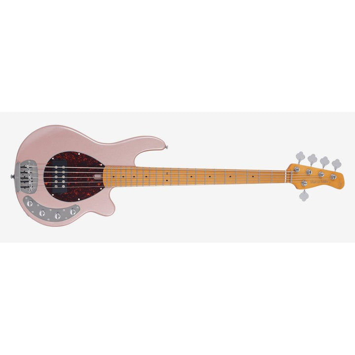 Sire Marcus Miller Z3 5-string Bass (Rosegold) Z3-5-Rosegold