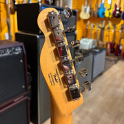 Squier - "Classic Vibe 50's Telecaster" Butterscotch Blonde (MINT - FLOOR DEMO)