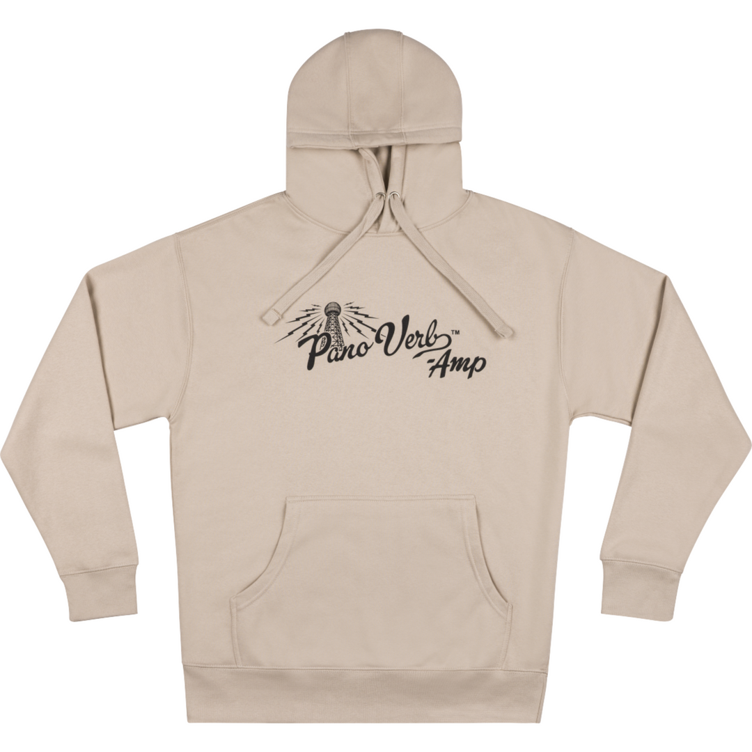 Fender ® x Thirdman Hardware™ Sugar Hoodie -  XL