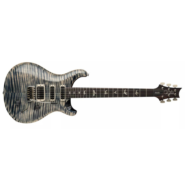 PRS Studio Electric Guitar (Faded Whale Blue)