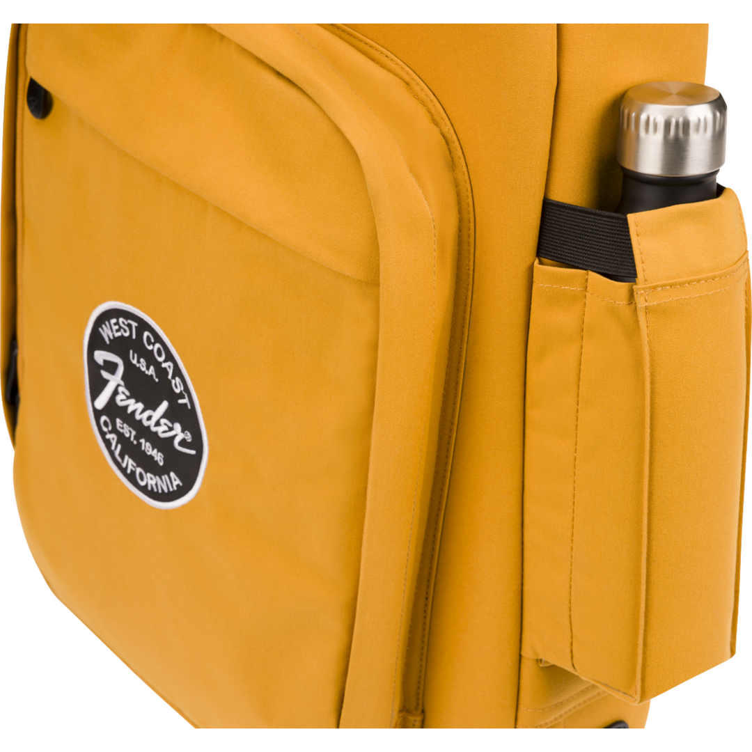 Fender Troubadour™ Electric Guitar Gig Bag -  Butterscotch