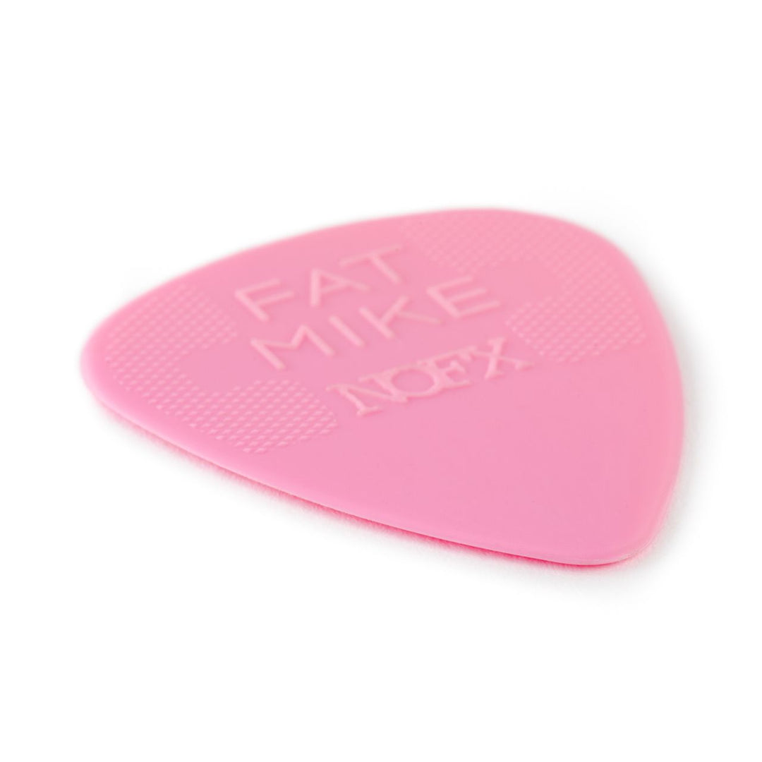 Dunlop 44P060FM Fat Mike Nylon STD 6PLYPK