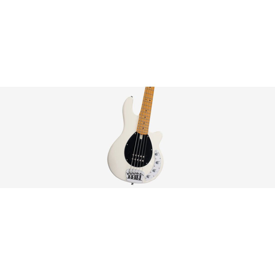 Sire Marcus Miller Z3 5-String Bass  (Antique White)  Z3-5-AWH