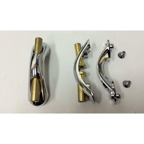 Pearl ARL-65 Arch Type Tube Lug For 6.5" Depth