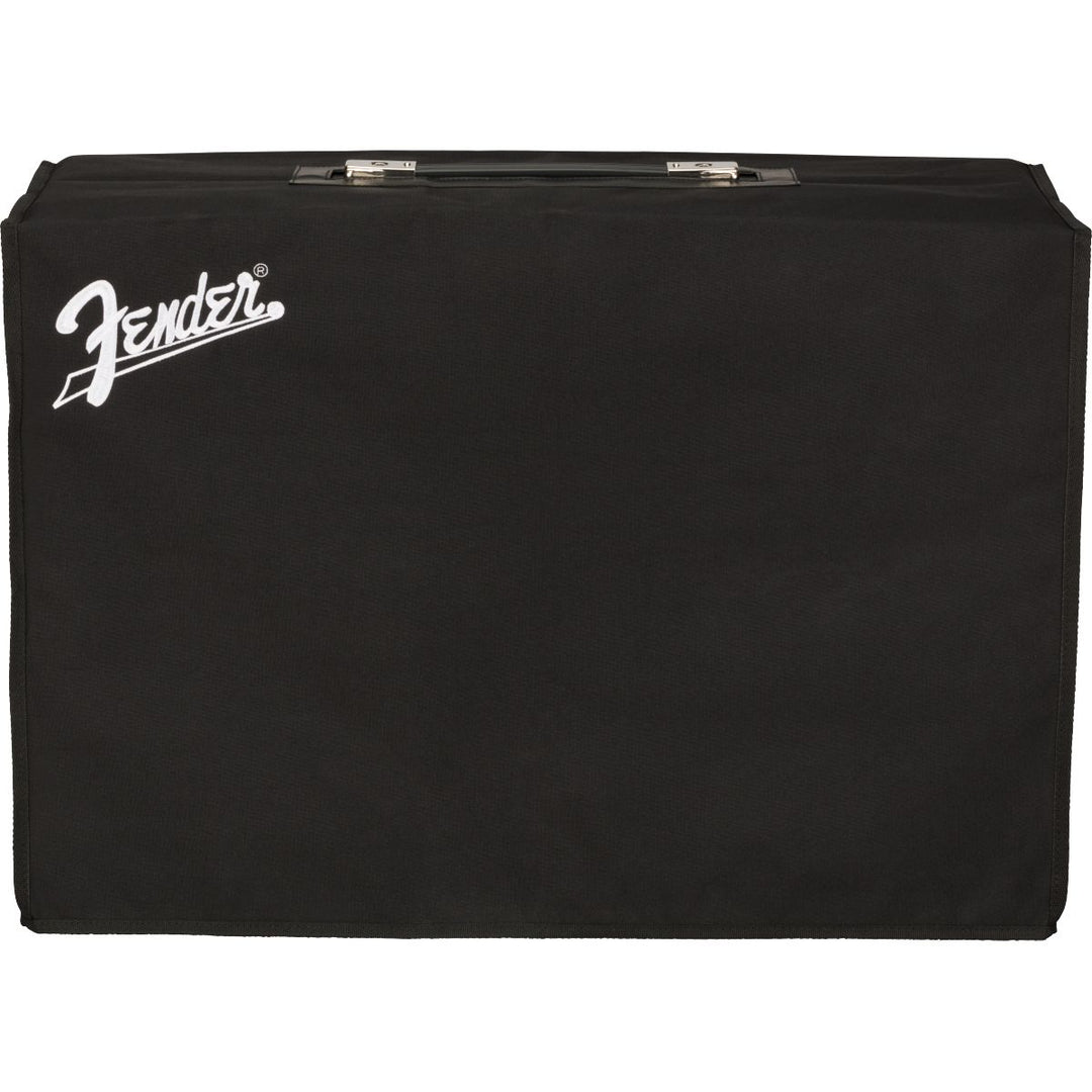 Fender Hot Rod DeVille 212 Amplifier Cover - Black