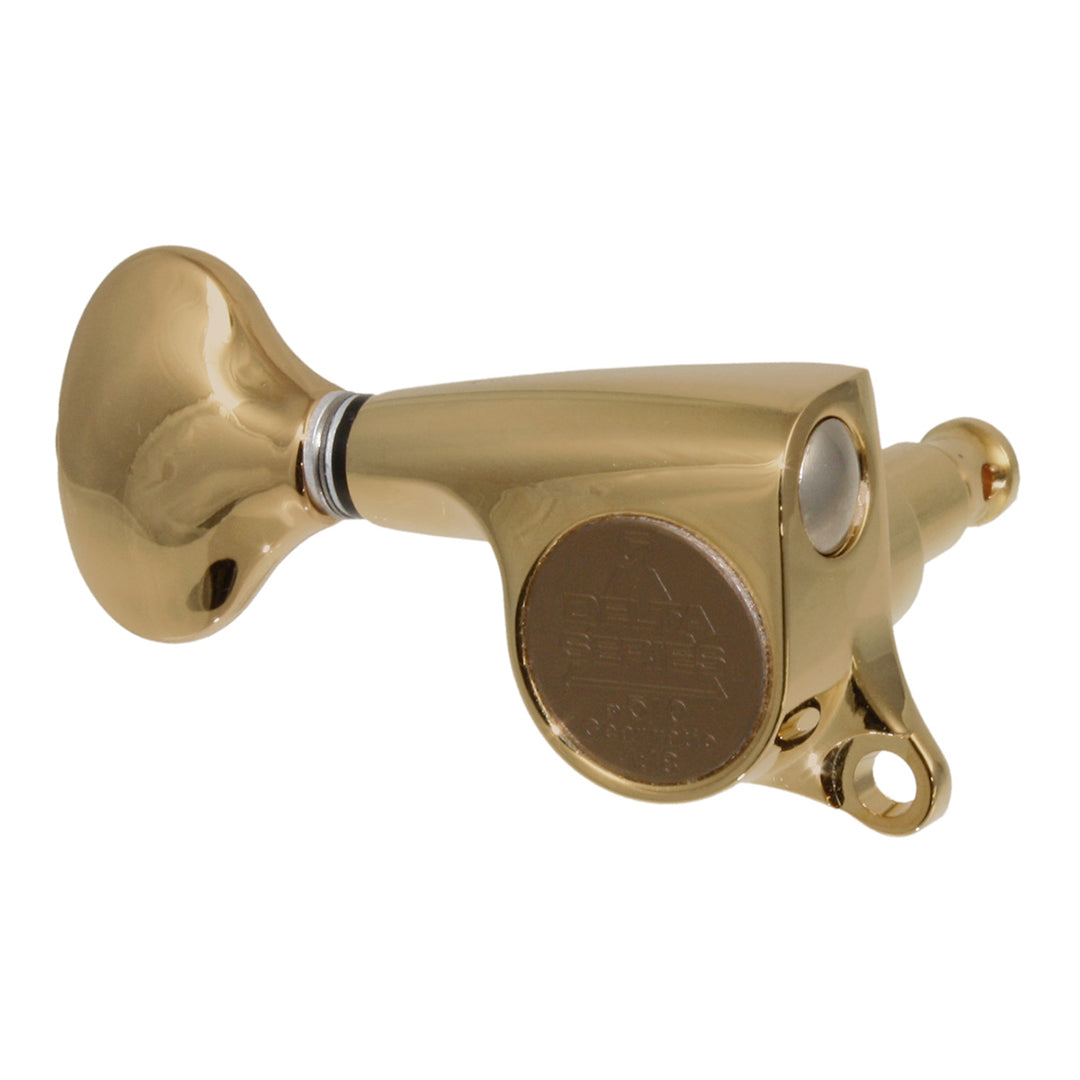 Allparts TK-7263 Gotoh 510 Antique Keys Antique Gold