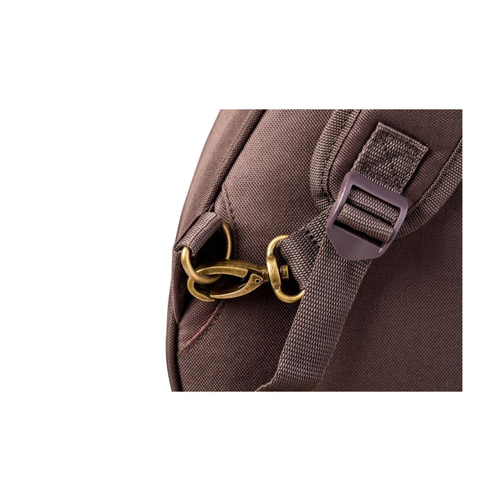 Taylor AeroCase,Grand Concert,Choc Brown