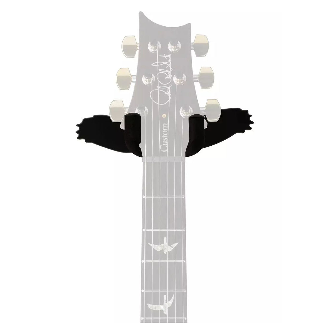 PRS Wall-mounted, 12th Fret Bird Guitar Cradle