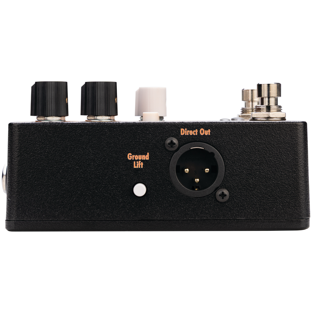Earthquaker Devices EQDSCRLV1USA The Scrolls® Bass Odyssey