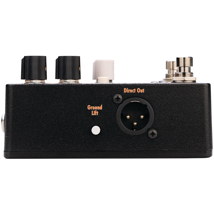 Earthquaker Devices EQDSCRLV1USA The Scrolls® Bass Odyssey