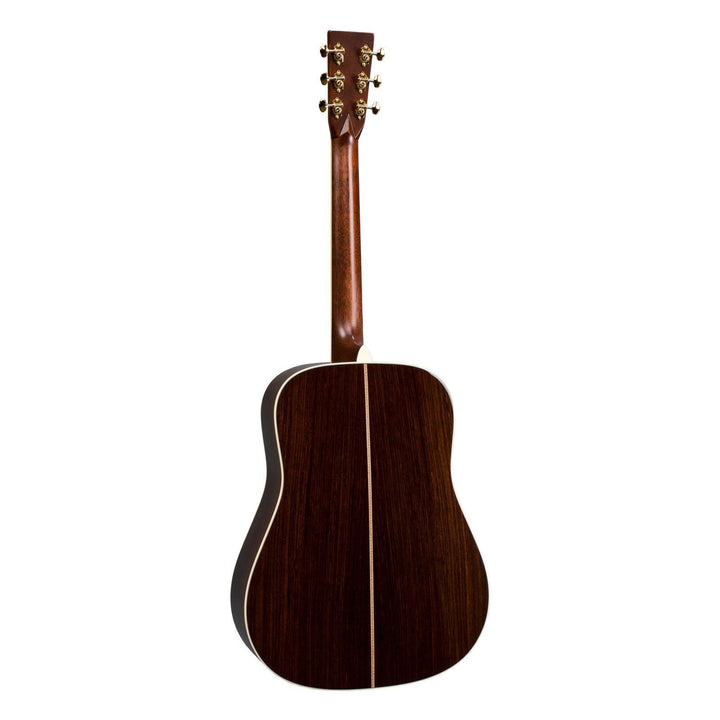 Martin D-41 Standard Series  Acoustic Guitar - (2025) Natural Aging Toner