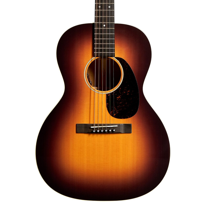 Martin 00L-16E Acoustic-Electric Guitar (1935 Burst)