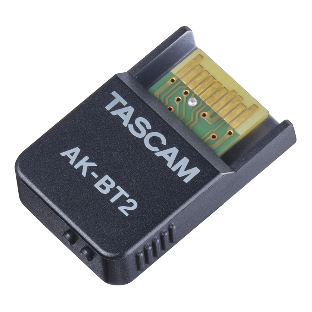 Tascam AK-BT2 Bluetooth Adaptor for FR-AV2