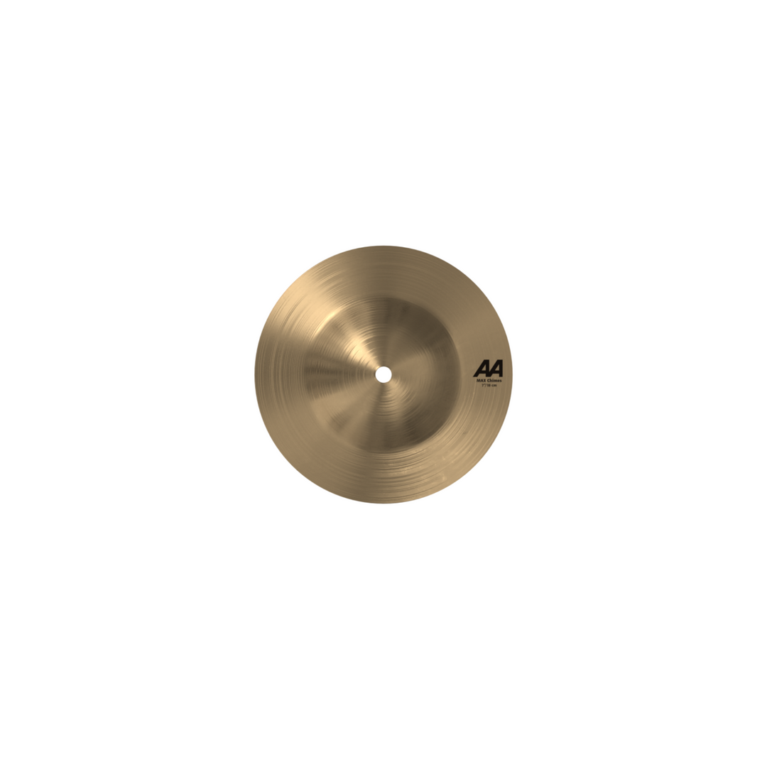 Sabian 206303MP AA MAX Bell Chime Set