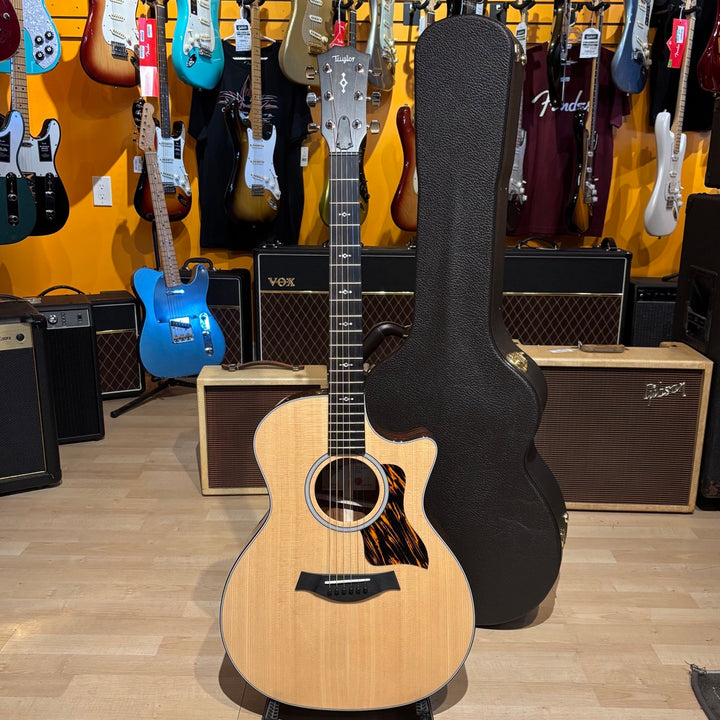 Taylor 314ce, Next Generation (Natural)