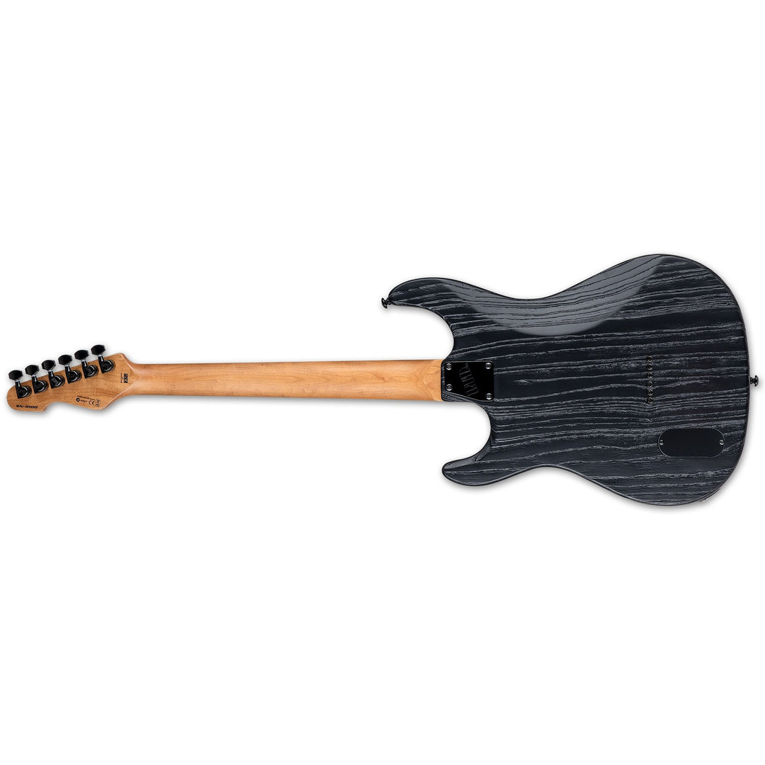 ESP LTD SN-1000/HT/ (Fire Blast) LSN1000HTFIREBLAST