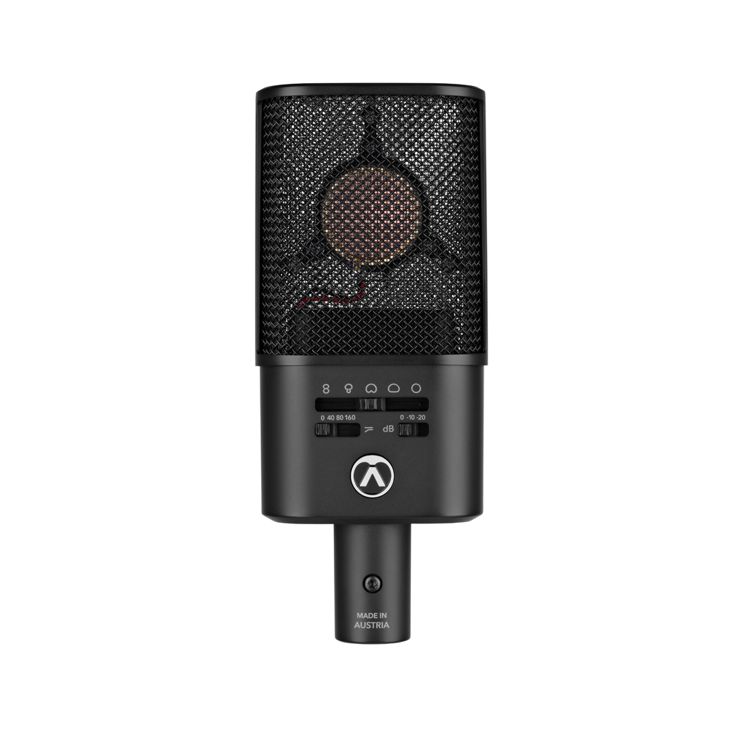 Austrian Audio OC616-STUDIOSET Microphone Studio Set